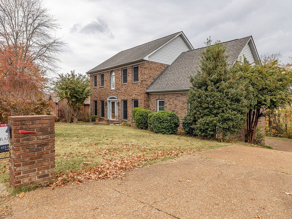 624 Andrew Rucker Ln, Nashville, TN 37211 MLS 2454288 Zillow