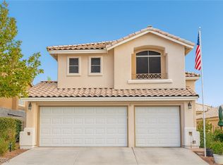 9404 Water Flow Ct, Las Vegas, NV 89134