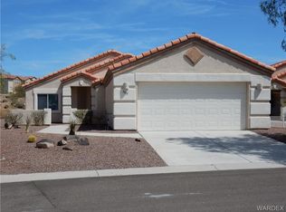 3017 Siena Dr, Bullhead City, AZ 86442