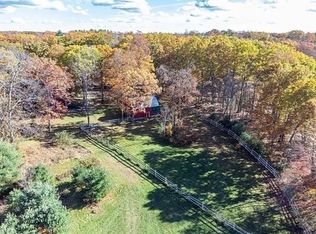 23 Brookfield Rd, North Brookfield, MA 01535