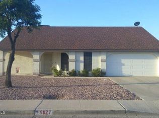 9027 W Hatcher Rd, Peoria, AZ 85345