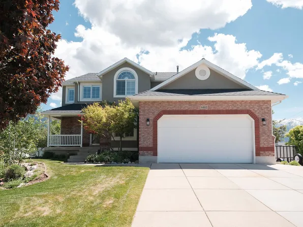 6402 S Raymond Dr, South Weber, UT 84405