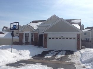 466 Havenwood Dr, Round Lake, IL