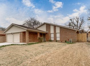 1016 Windmill Ln, Irving, TX 75061