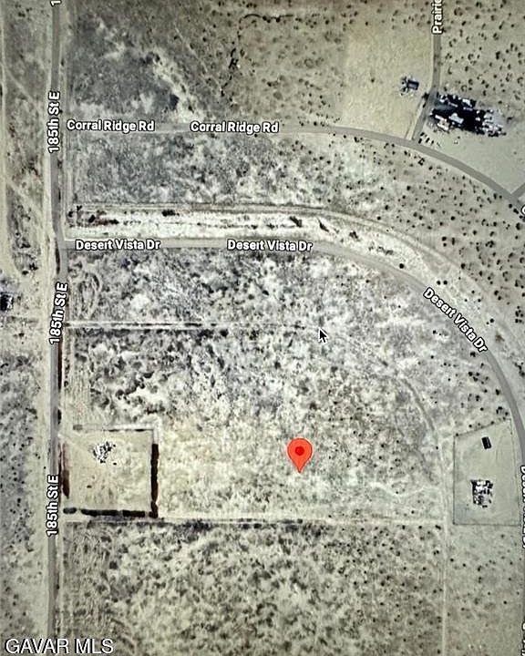 1st image of Tundra Way