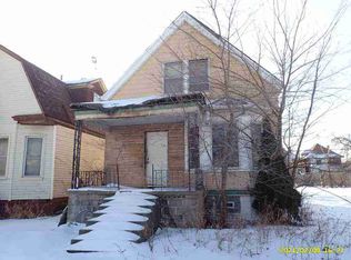 4713 Vinewood St, Detroit, MI 48208