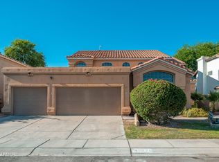 1770 W Mulberry Dr, Chandler, AZ 85286
