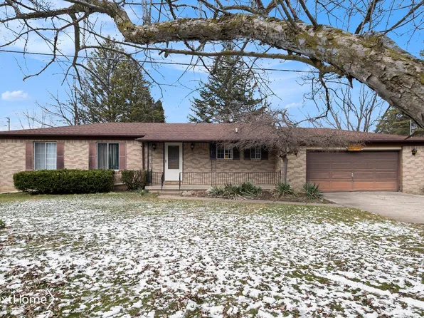 11278 Carpenter Rd, Flushing, MI 48433