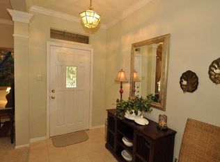 52 S Bonneymead Cir, Spring, TX 77381