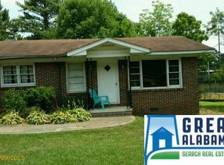 2305 2nd Ave E, Oneonta, AL 35121