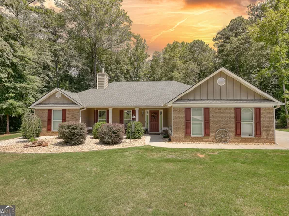 465 Mulberry Creek Dr, Good Hope, GA 30641