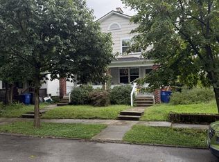 2548 N 4th St, Columbus, OH 43202
