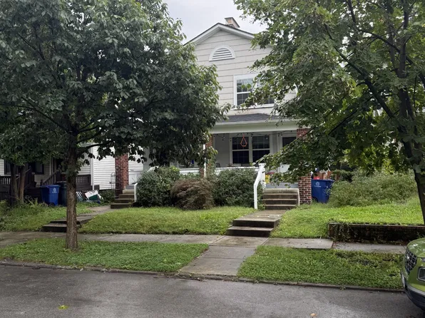 2548 N 4th St, Columbus, OH 43202