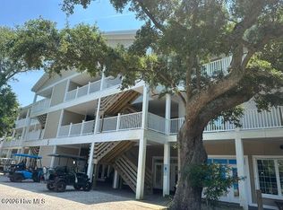5 Merchants Row UNIT 3C, Southport, NC 28461