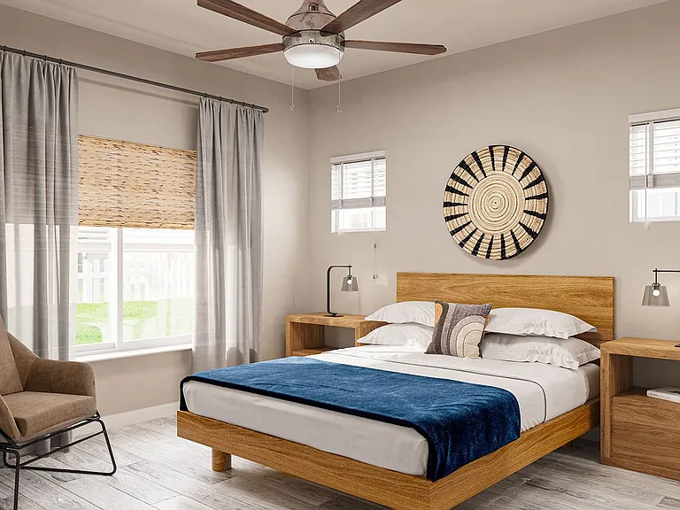 Trulo Homes Twin Creeks — Photo 22