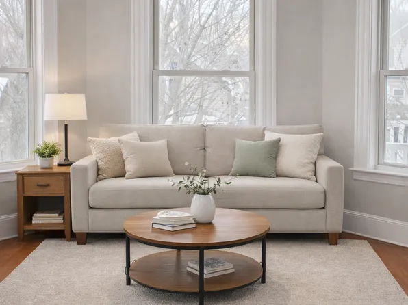 6 March St #3, Salem, MA 01970