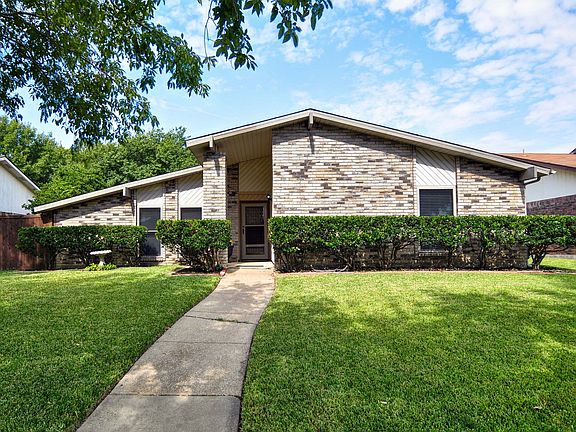 2nd image of 4213 Crestover Dr