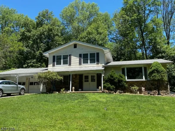 15 Beatty Rd, Mansfield Twp., NJ 07865
