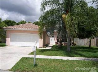 2890 Dunwoodie Pl, Homestead, FL 33035