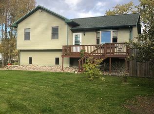1725 E 14th St, Sault Sainte Marie, MI 49783