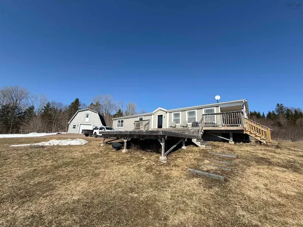 137 Upper Rd, Colchester, NS B0M 1G0