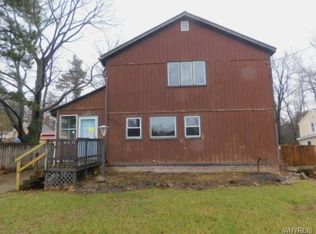 6559 Revere Dr, Derby, NY 14047