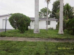 2321 NW 46th Ave, Lauderhill, FL 33313