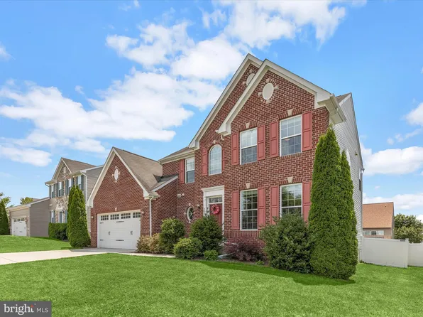 3611 Bertram Dr, Aberdeen, MD 21001