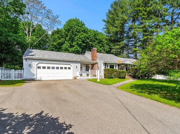 21 Guild St, Lowell, MA 01852