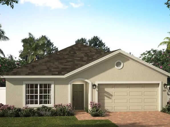 2580 Launchpad Ave, Saint Cloud, FL 34769