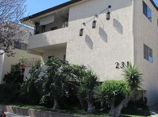 231 Justin Ave APT 8, Glendale, CA 91201