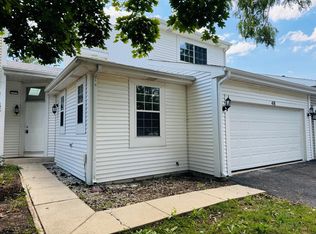 418 Farmbrook Ct, Romeoville, IL 60446