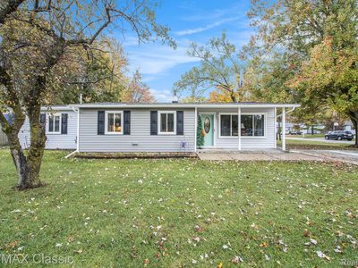 1110 Sigma Rd, Walled Lake, MI, 48390