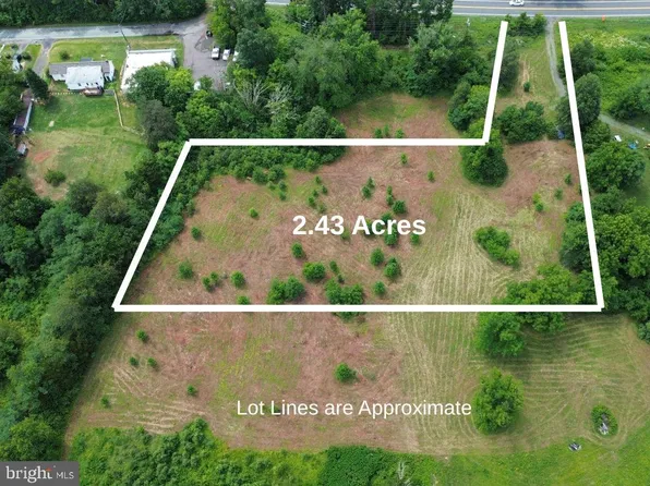 24375 Constitution Hwy, Unionville, VA 22567