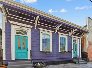 3134 Burgundy St, New Orleans, LA 70117