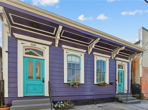 3134 Burgundy St, New Orleans, LA 70117