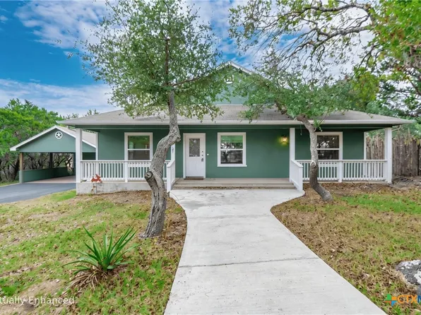 1737 Scenic View Dr, Canyon Lake, TX 78133