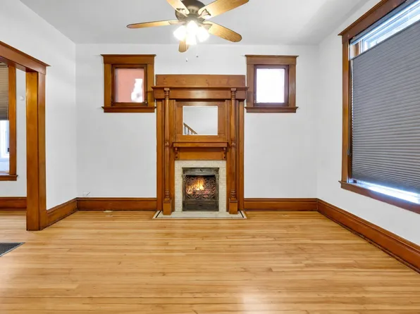 302 S Lincoln St, Denver, CO 80209