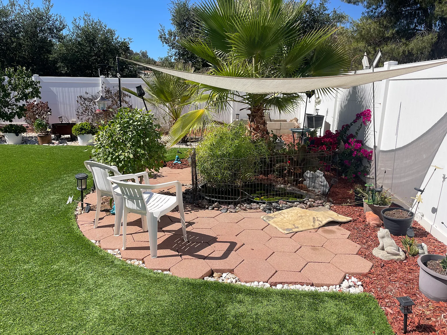 3 bed, 1607 sqft, $1,050 — Photo 3
