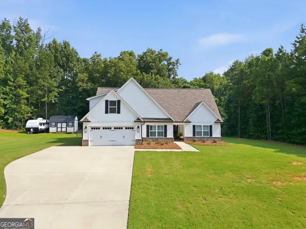 168 Oak Haven Ln, Barnesville, GA 30204