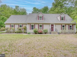 17065 Spruce Rd, Ellendale, DE 19941