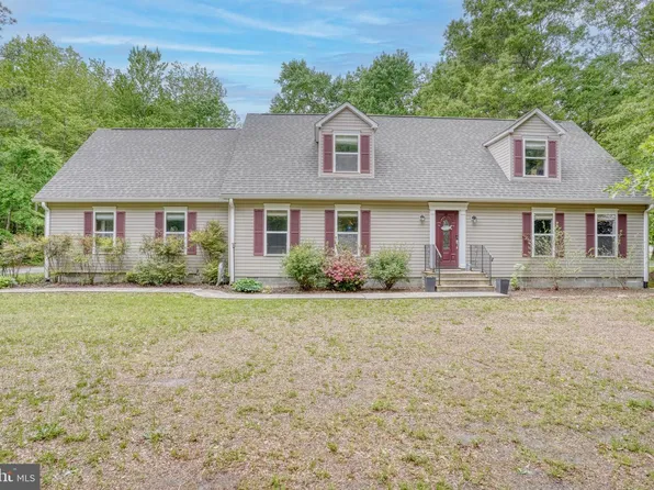17065 Spruce Rd, Ellendale, DE 19941