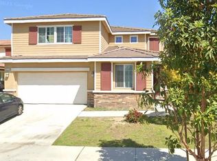 5534 Guardian Way, Chino, CA 91710