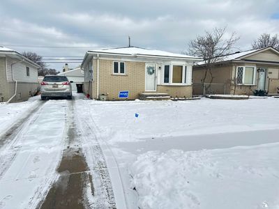 2680 Toledo St, Trenton, MI, 48183