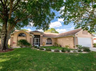 1321 Helliwell St NW, Palm Bay, FL 32907