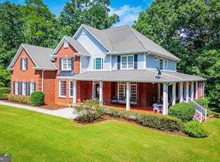 1001 Herrell Rd, Villa Rica, GA 30180