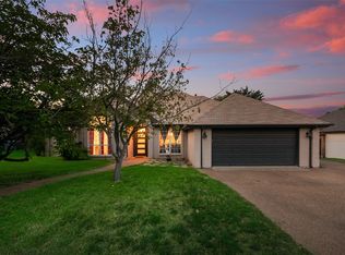 1340 Burney Ln, Southlake, TX 76092