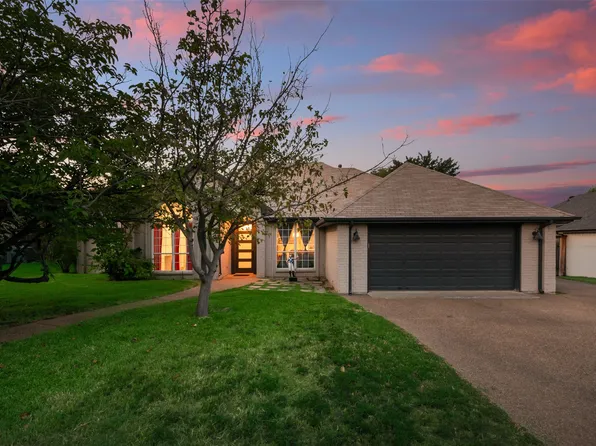 1340 Burney Ln, Southlake, TX 76092