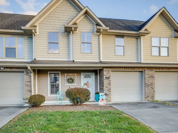 405 Old Grist Mill Blvd Unit 405, Johnson City, TN 37615