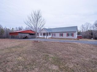 485 Amos Rd, Madison, NC 27025